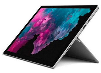 Замена шлейфа на планшете Microsoft Surface Pro в Владивостоке